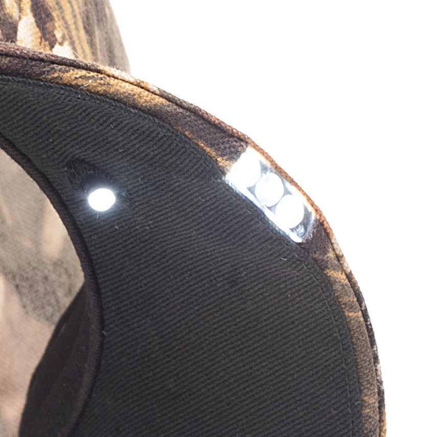 Outdoor Cap Adults' HiBeam™ LED Cap thumbnail
