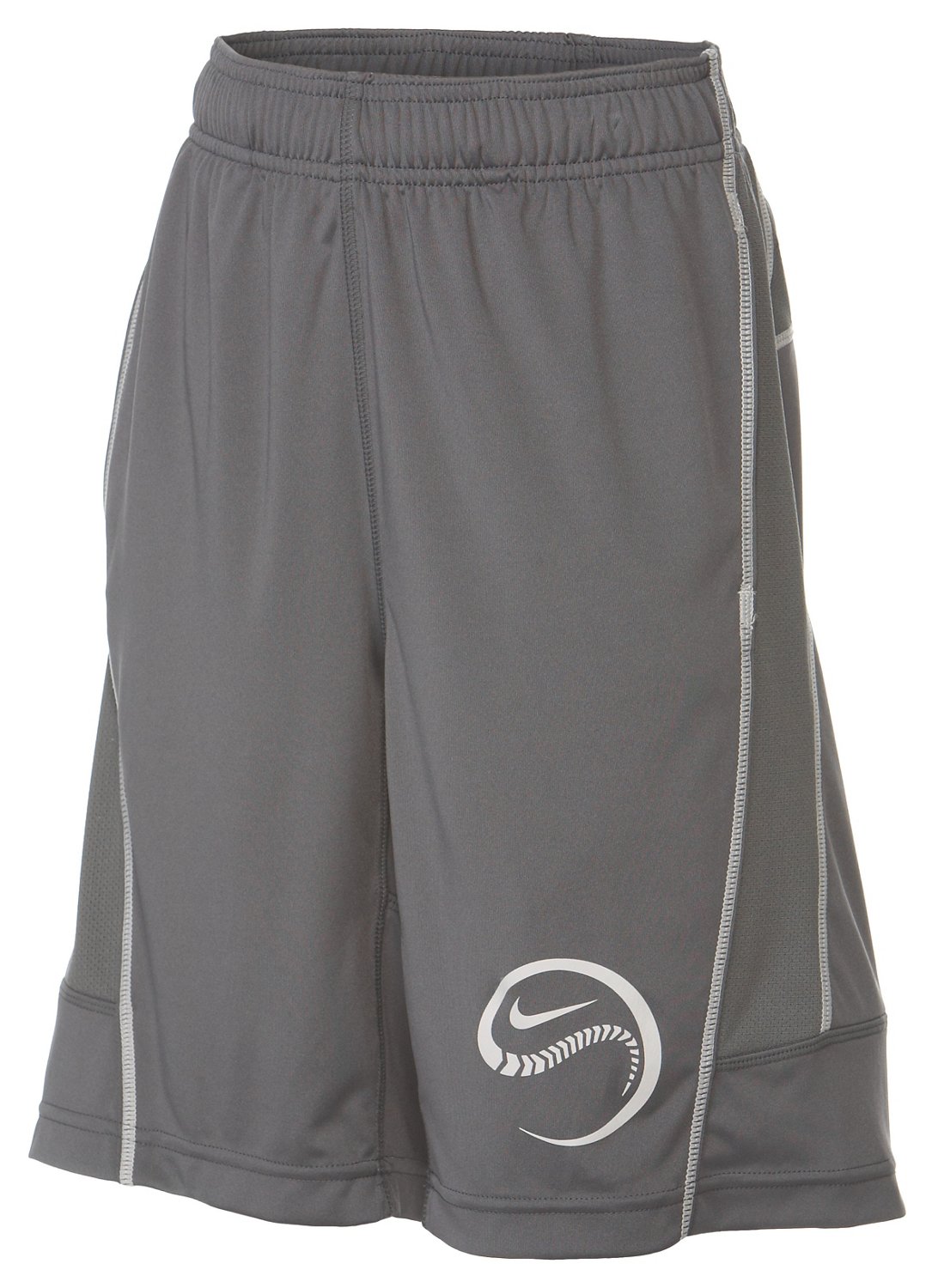 Nike Boys' Field Sport Short