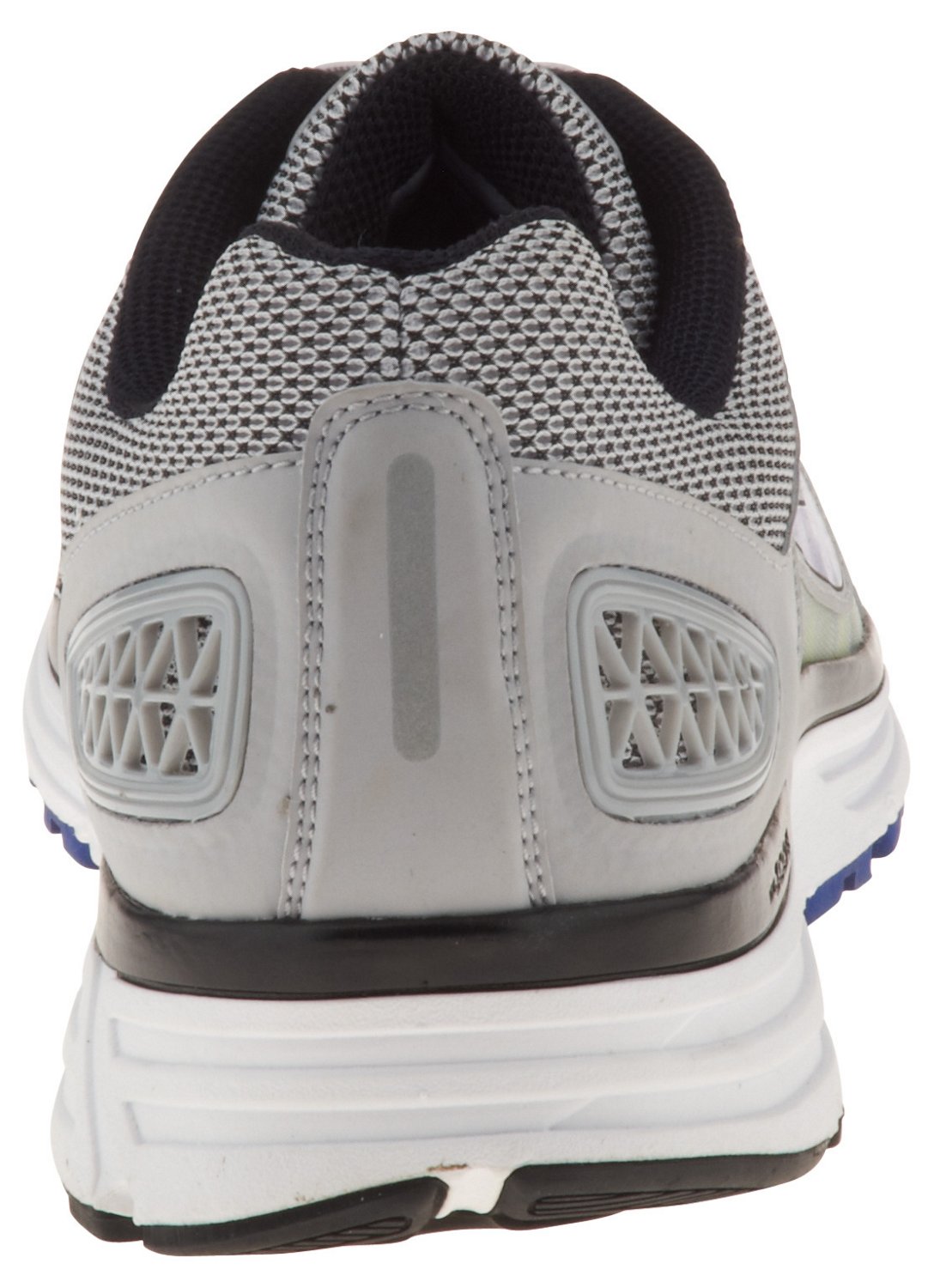 Nike Men's Zoom Vomero+ 7 Running Shoes thumbnail
