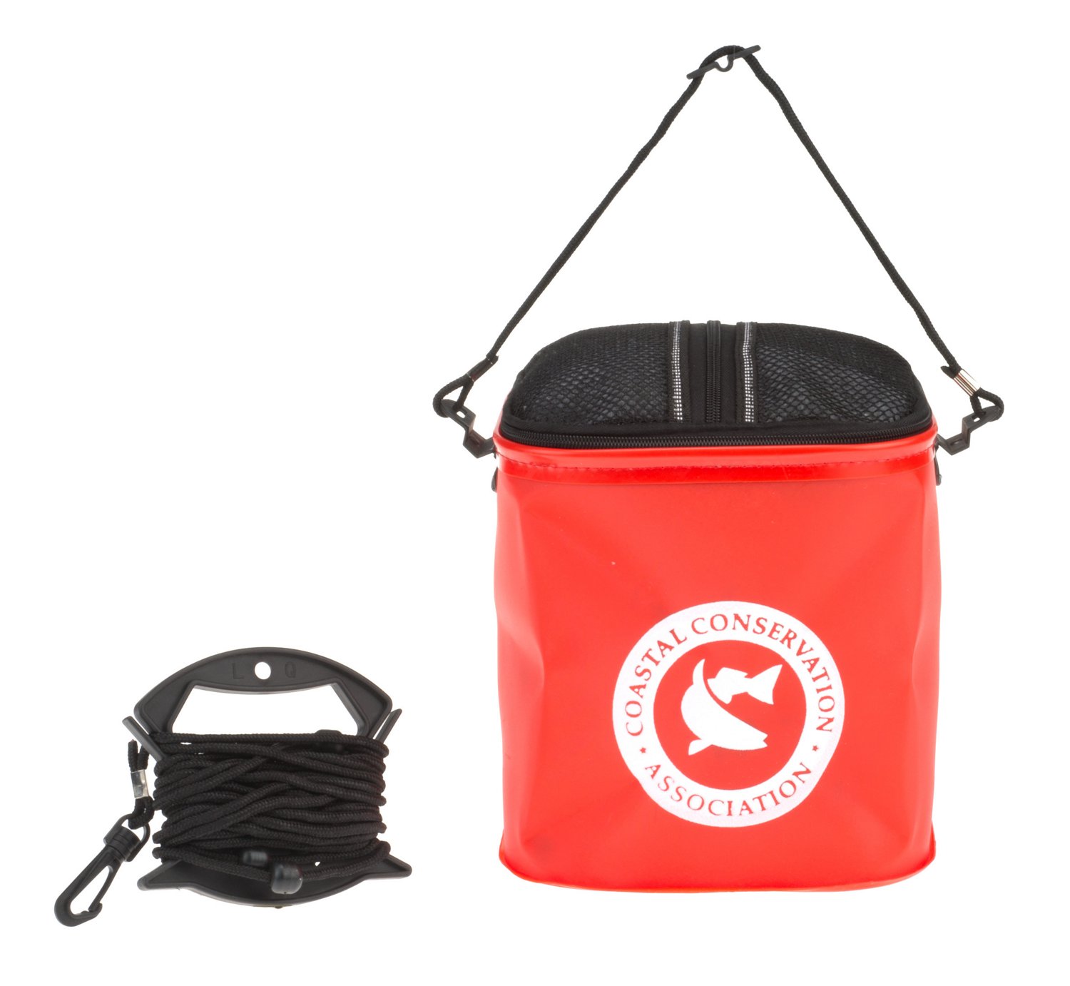 CCA Collapsible Waterproof Bait Bucket