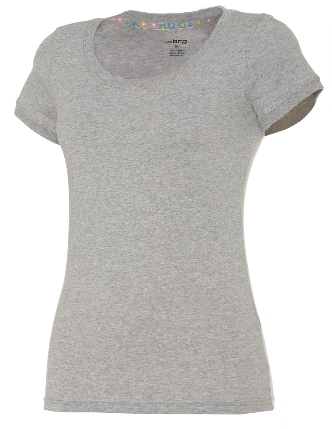 Heather Grey