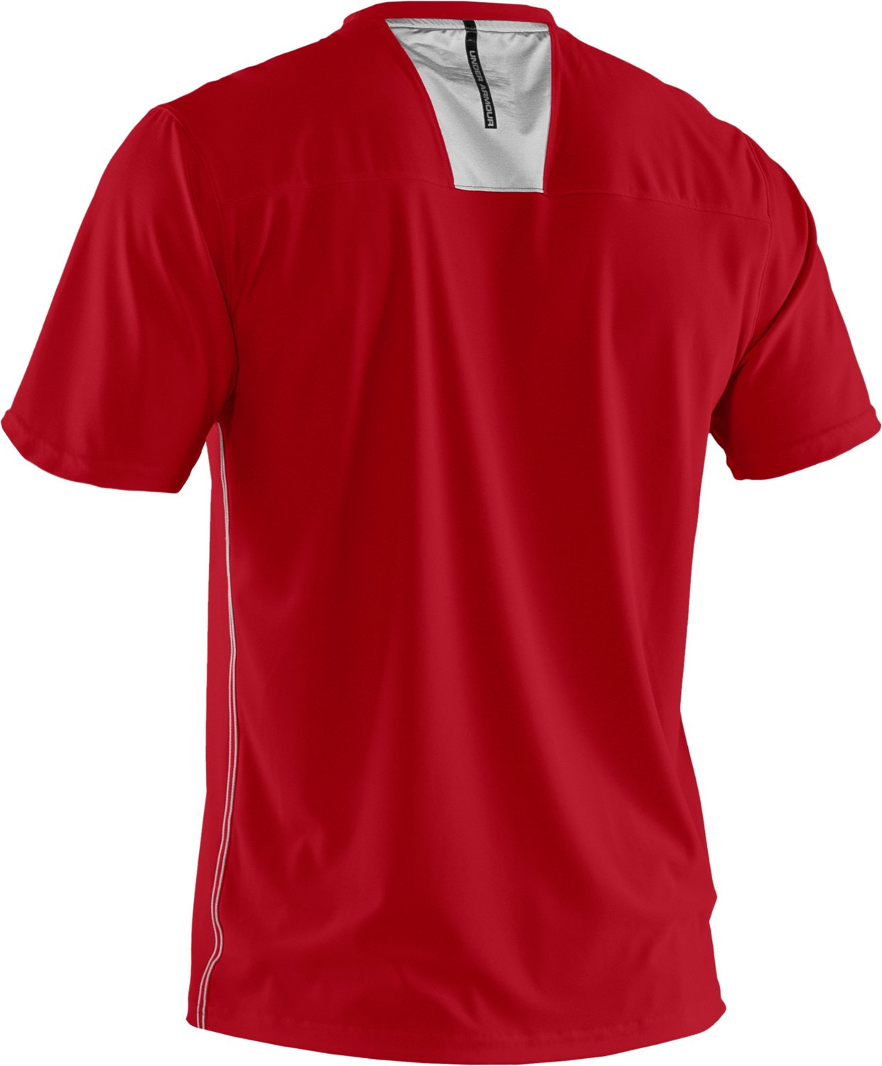 Under Armour® Men's HeatGear® Coldblack Short Sleeve T-shirt thumbnail
