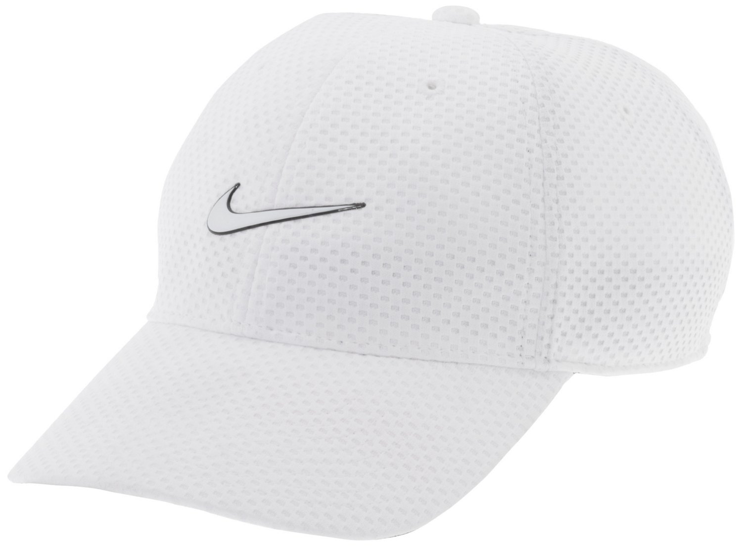Nike Men's Heritage Dri-FIT Mesh Adjustable Cap