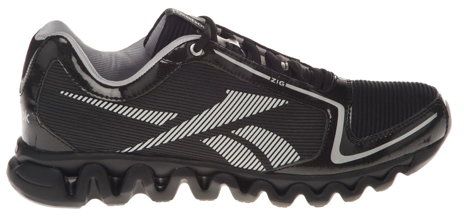 Reebok Men's ZigLite Run Running Shoes thumbnail