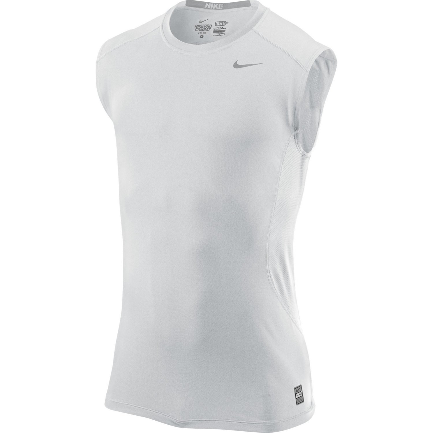 Nike Men's Pro Combat Sleeveless Top