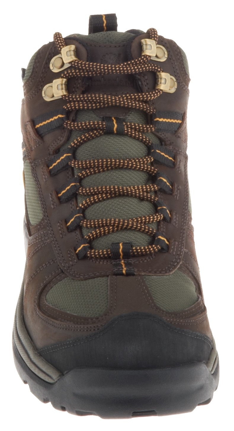 Timberland Men's Chocorua Mid Hiking Boots thumbnail