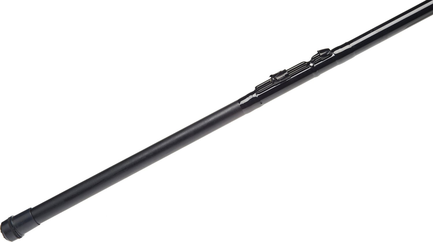 B 'n' M Black Widow 13' ML Freshwater Telescopic Panfish Rod