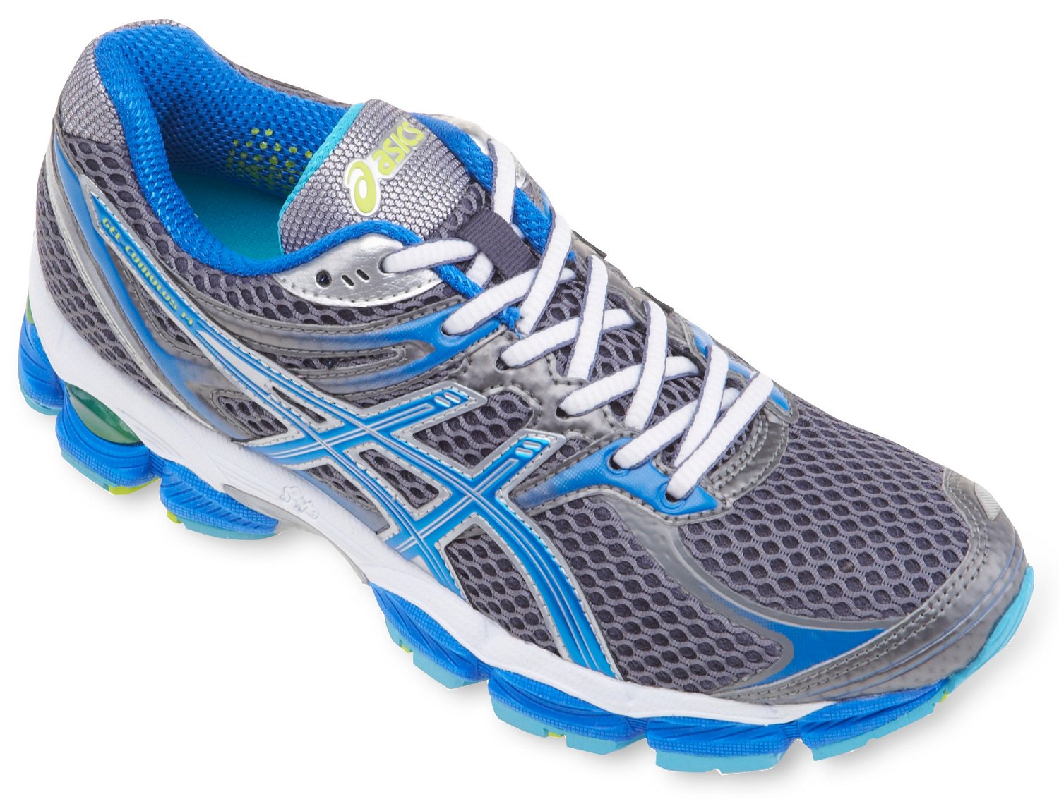 ASICS® Women's Gel-Cumulus 14 Running Shoes thumbnail