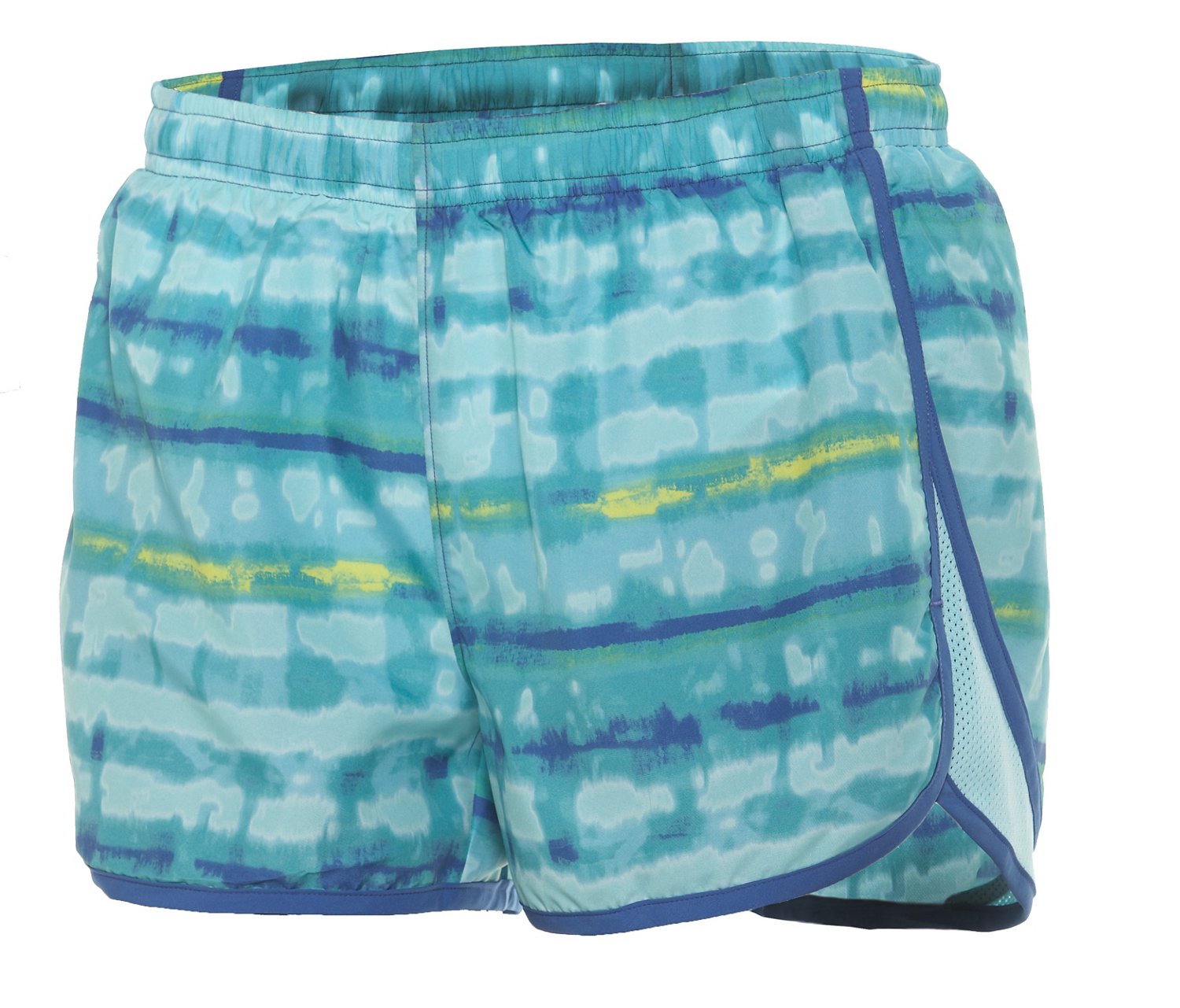 Under Armour® Women's Escape Printed Running Short