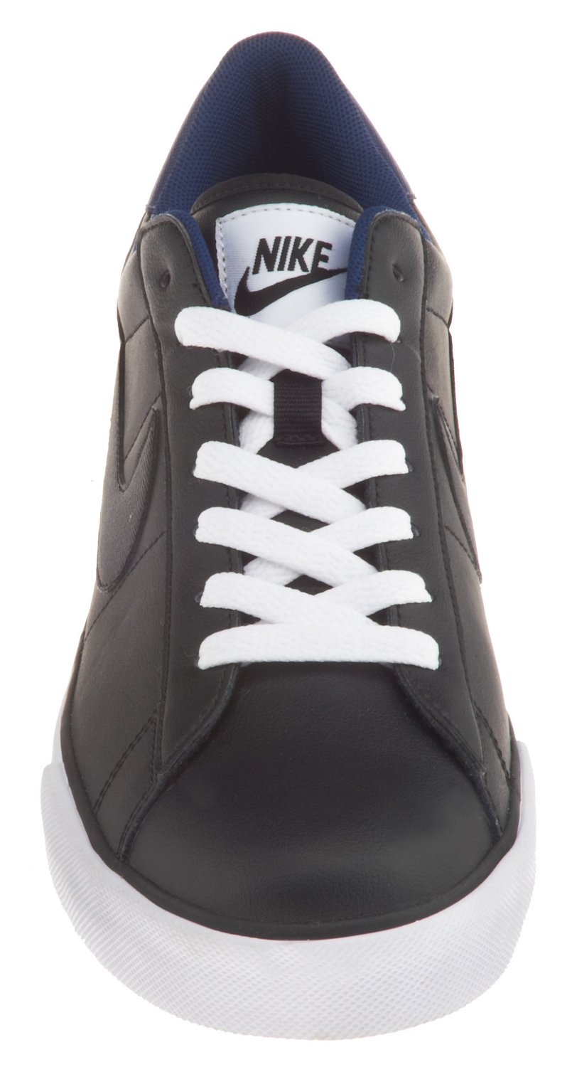 Nike Men's Sweet Classic Leather Athletic Lifestyle Shoes thumbnail