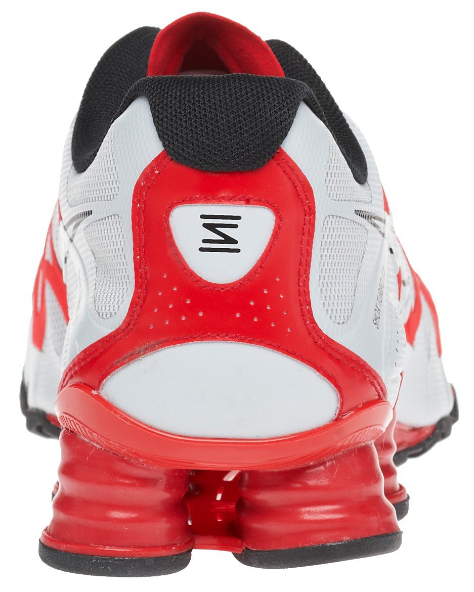 Nike Men's Shox Turbo+ 13 Running Shoes thumbnail