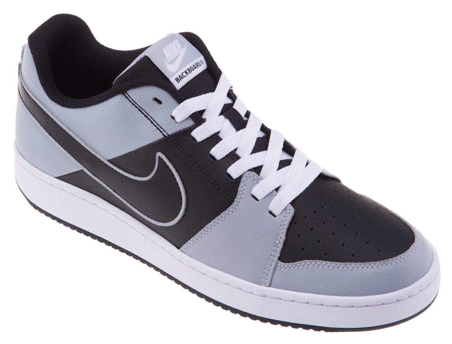 Nike Men's Backboard II Athletic Lifestyle Shoes thumbnail