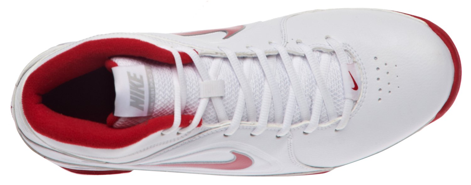 Nike Women's Air Visi Pro III Basketball Shoes thumbnail