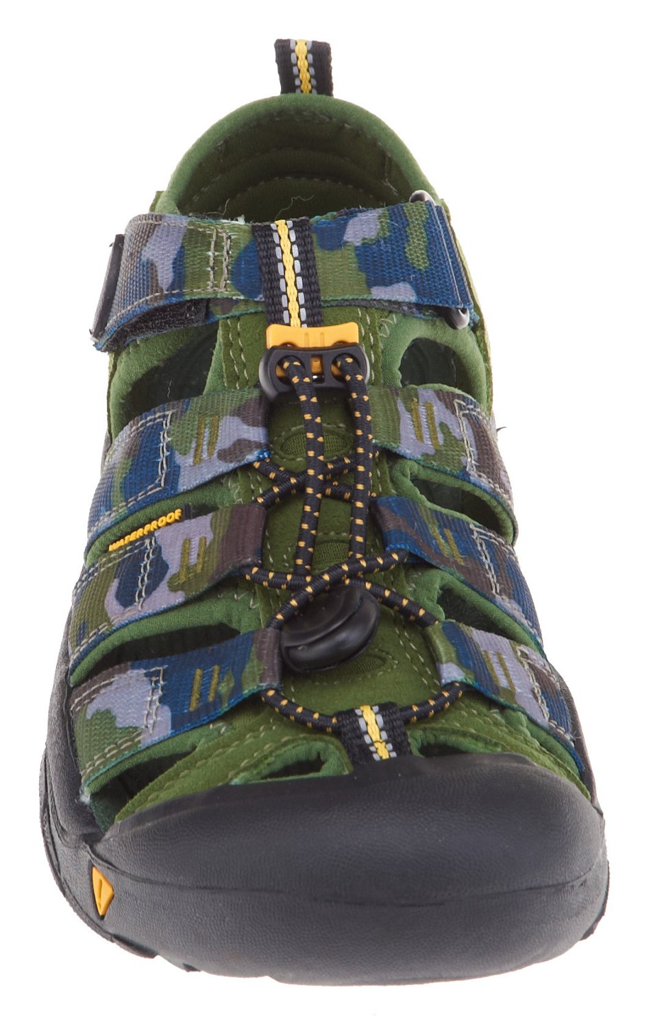 KEEN Kids' Newport H2 Sandals thumbnail