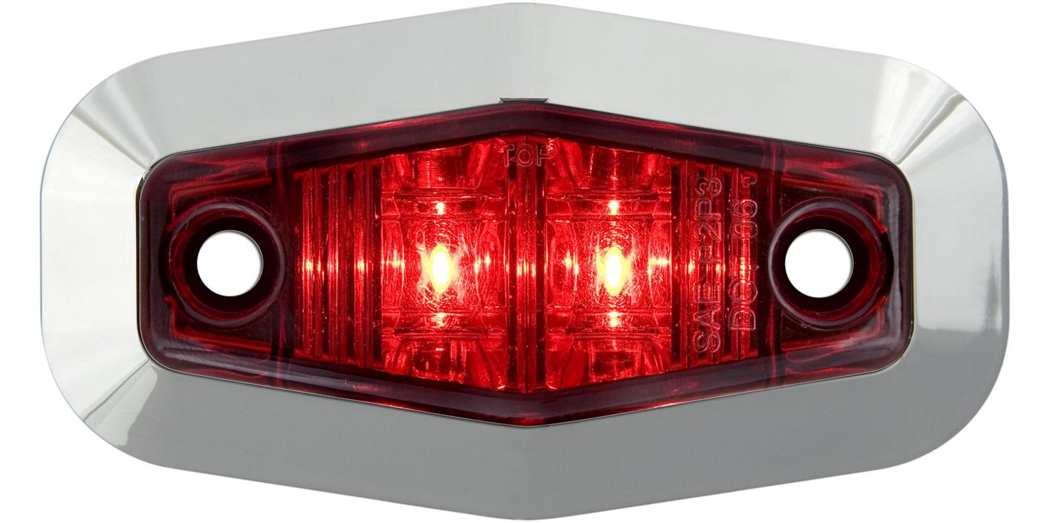Optronics® Mini Sealed LED Marker/Clearance Light