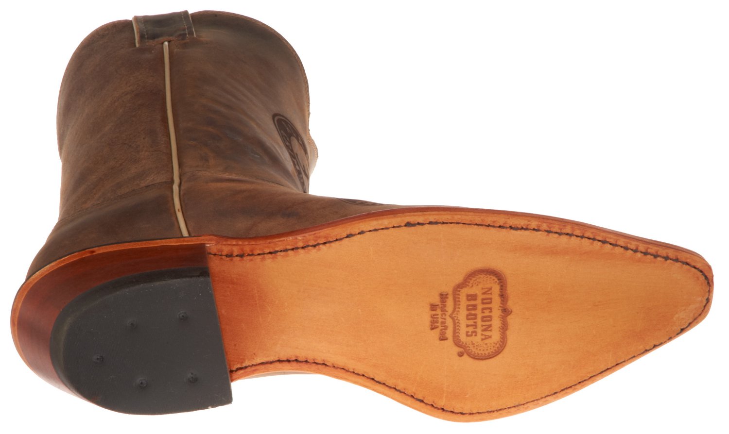 Nocona Women's University of Alabama Branded Western Boots thumbnail