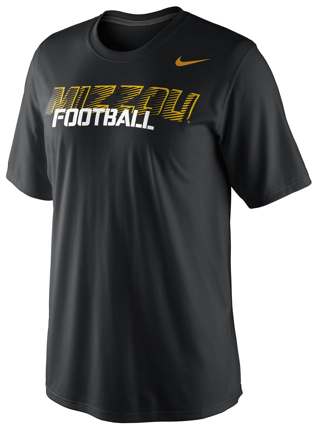 Nike Men's University of Missouri Legend Conference Short Sleeve T-shirt