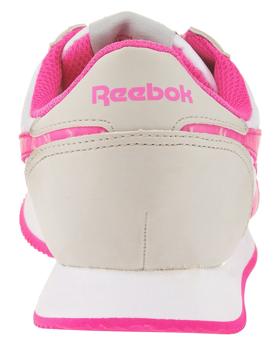 Reebok Women's Classic Jogger Athletic Lifestyle Shoes thumbnail