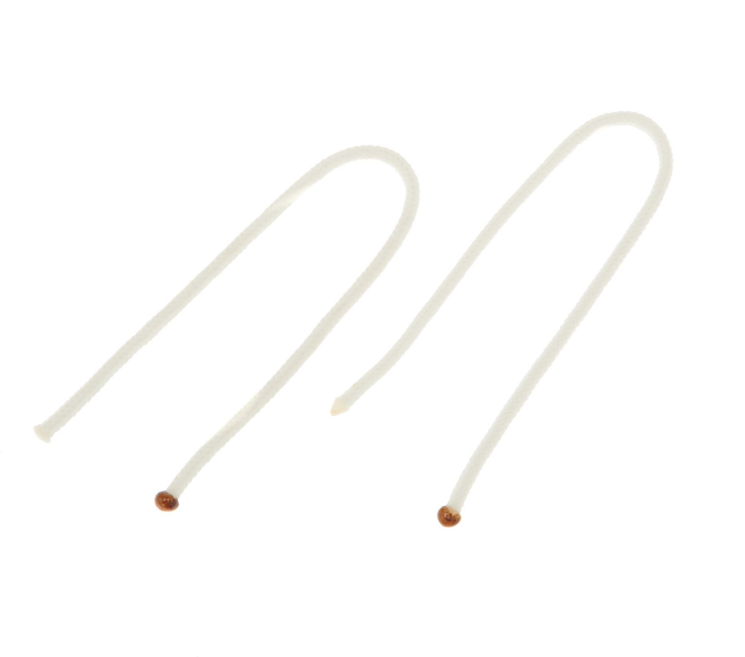 Burt Coyote Luma-Loop Bowstring Loops 2-Pack