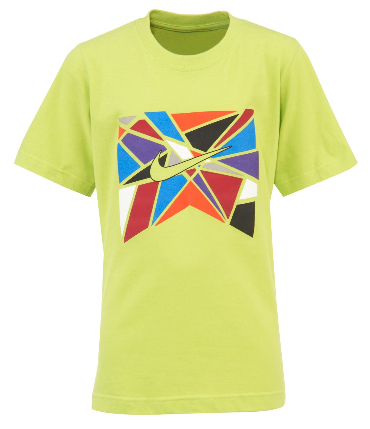 Nike Boys' Action T-shirt