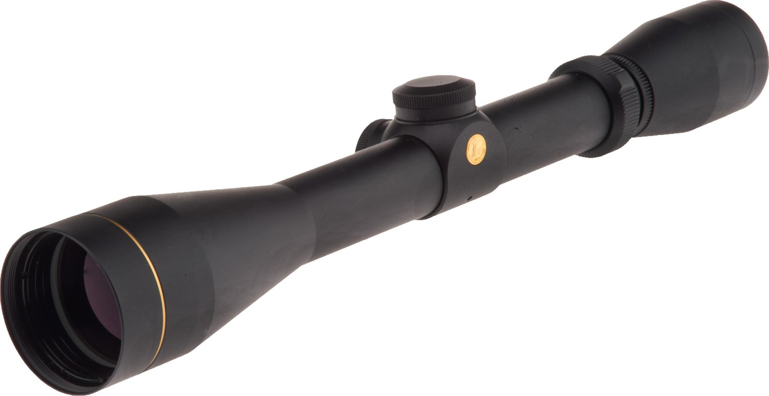 Leupold VX-1 3 - 9 x 40 Riflescope
