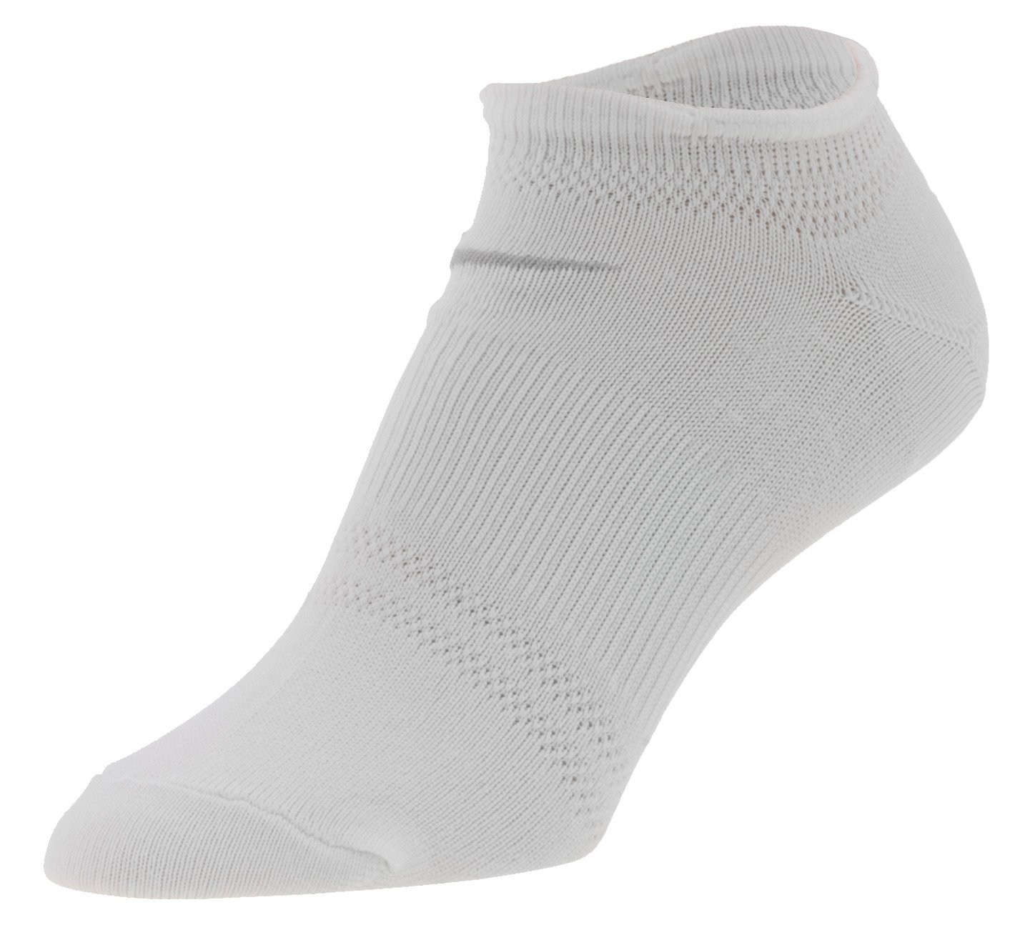 Nike Women's Training Studio No-Show Socks 2-Pack