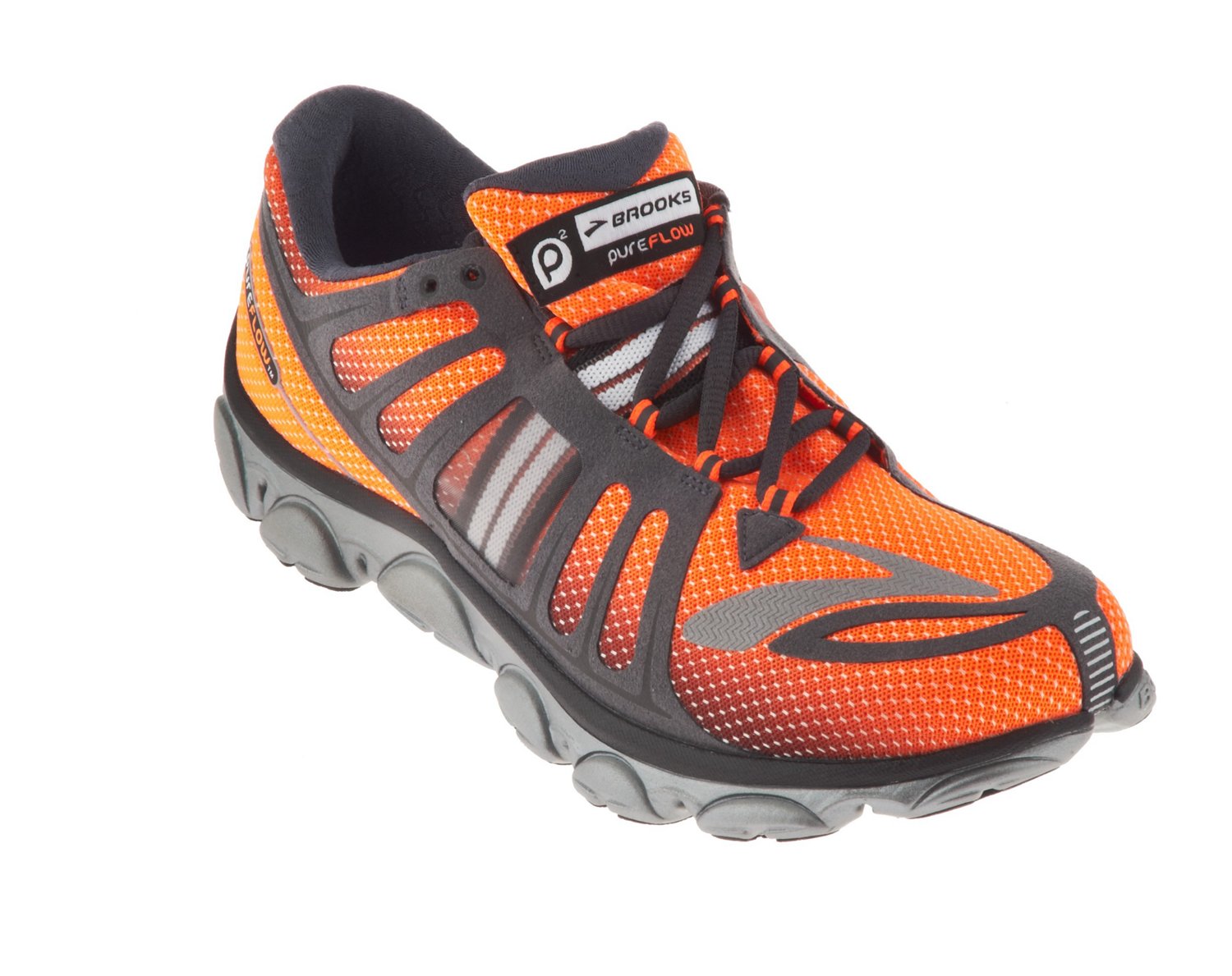Brooks Men's PureFlow 2 Running Shoes thumbnail