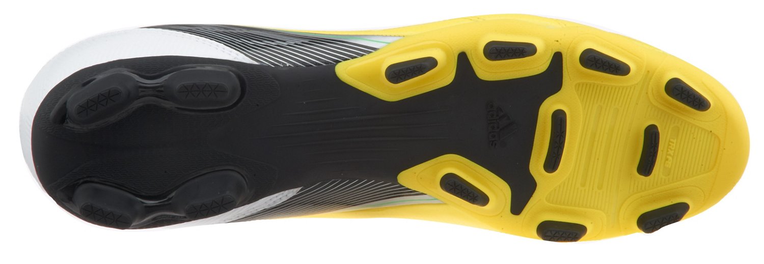 adidas Men's F5 TRX FG Soccer Cleats thumbnail