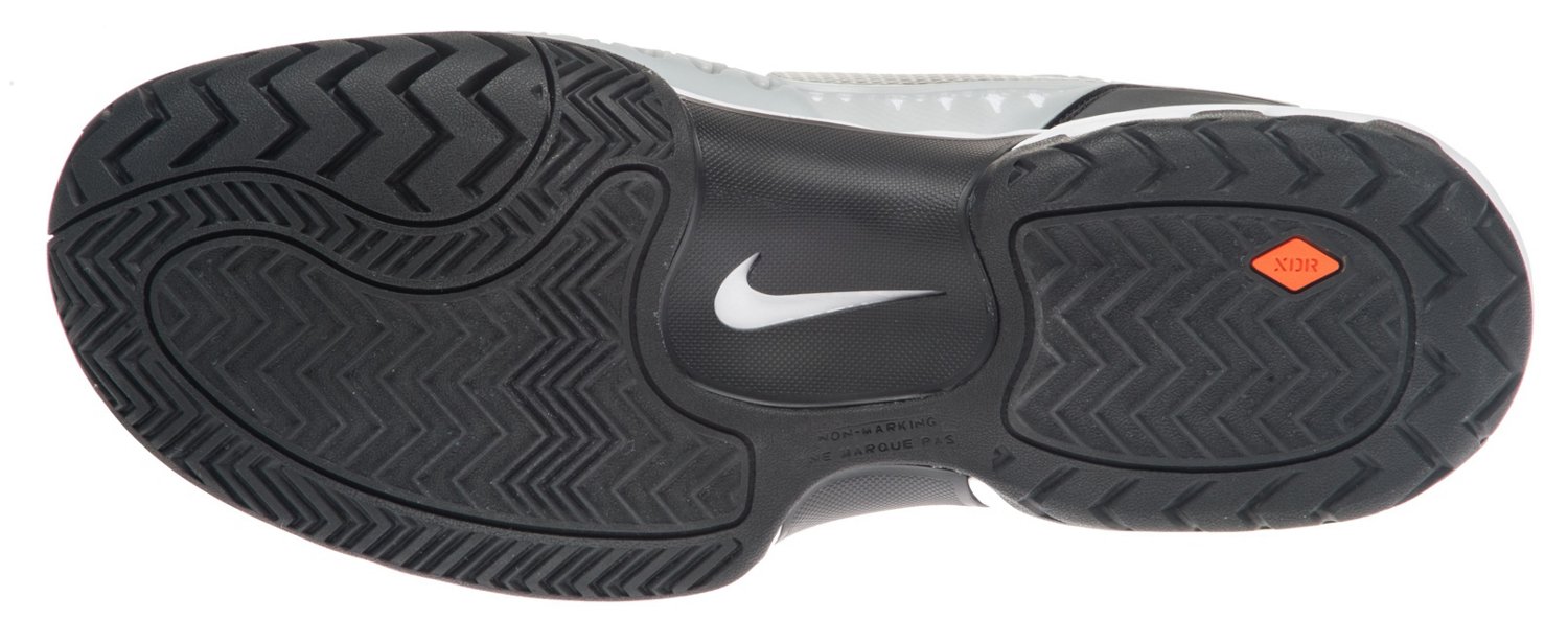 Nike Men's Air Max Breathe Tennis Shoes thumbnail