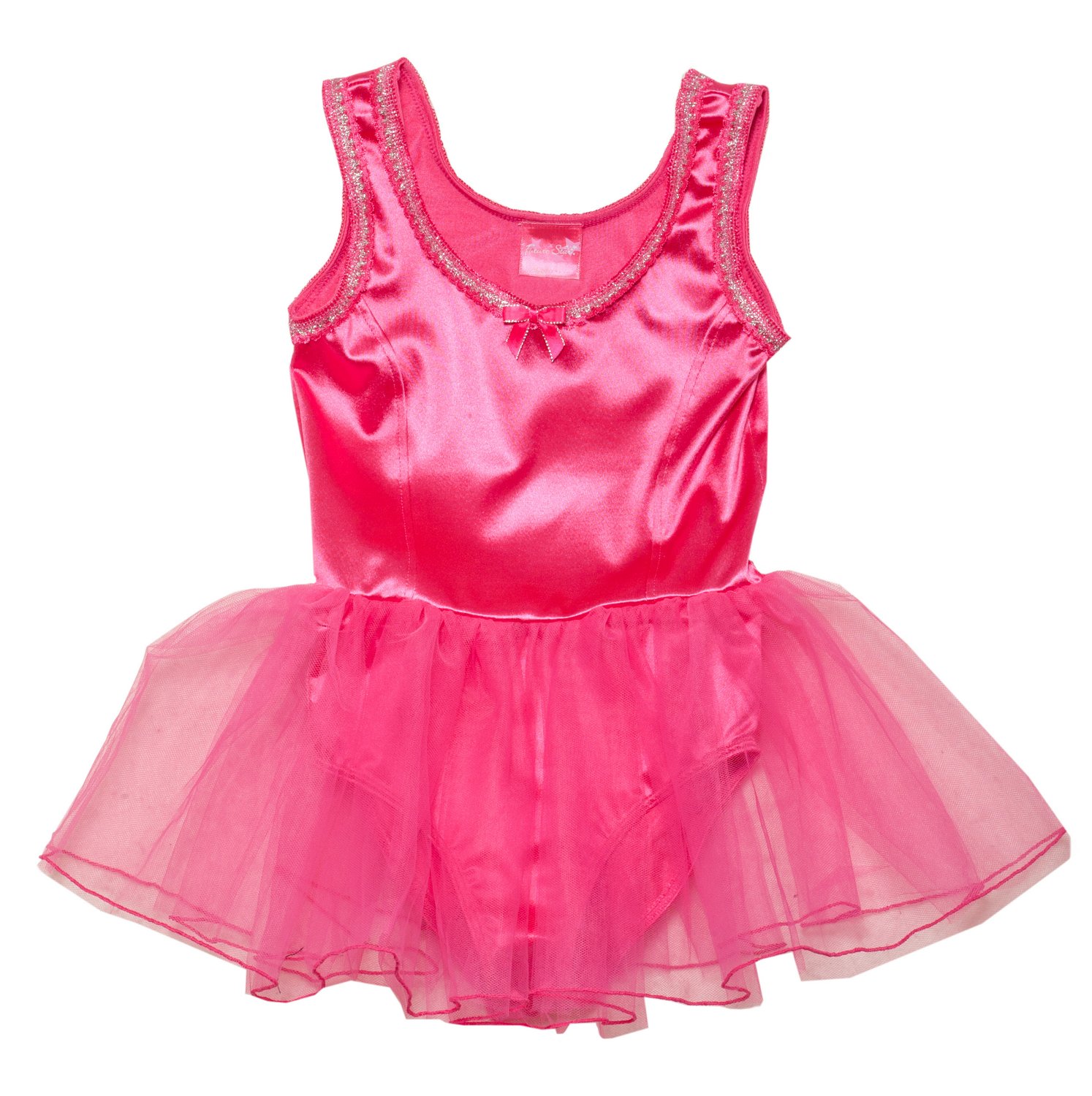 Capezio® Girls' Future Star Dance Gown thumbnail