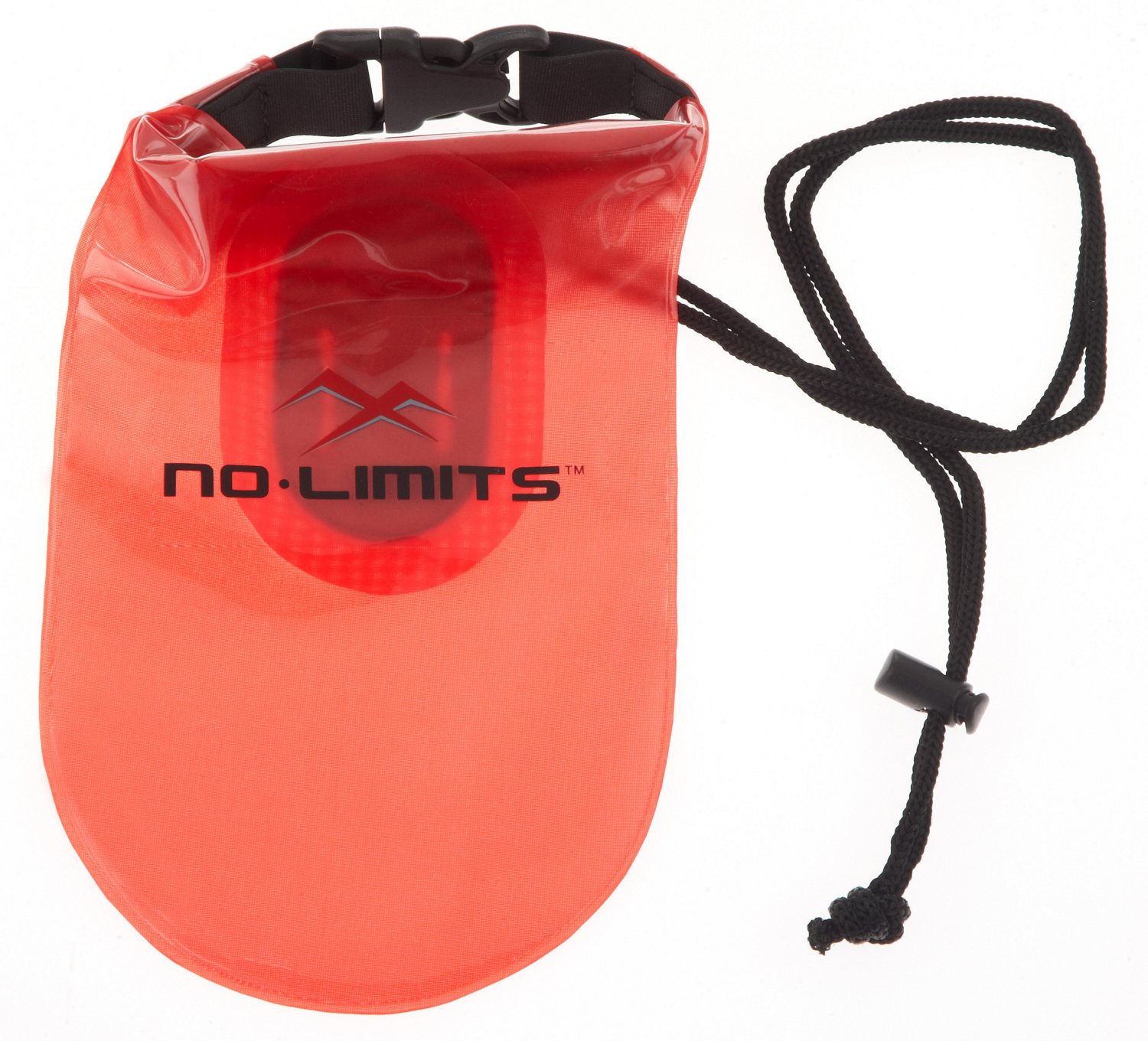 No Limits Dry Pouch