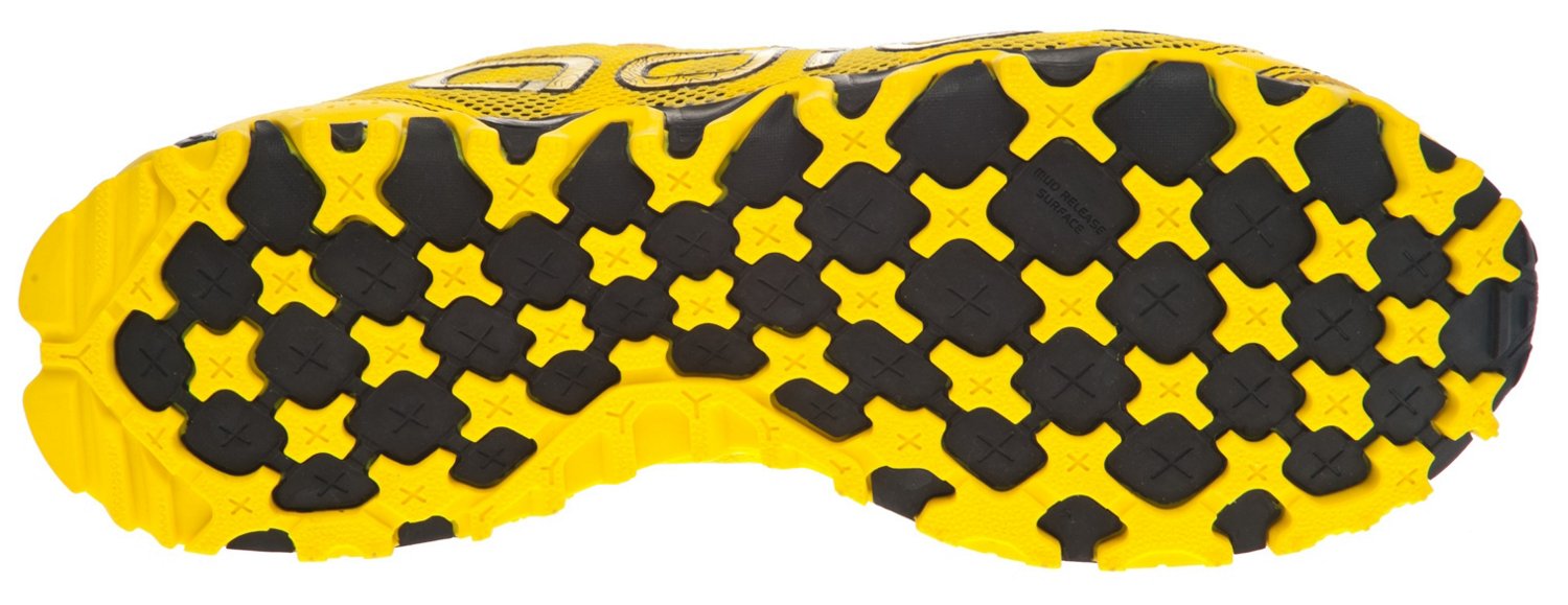 adidas Men's Vigor 3 TR Running Shoes thumbnail