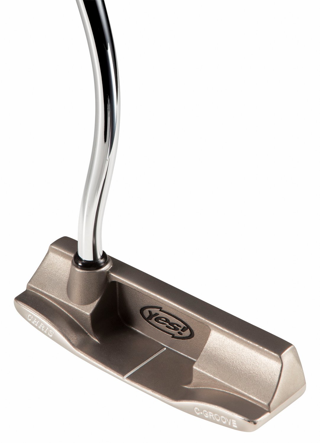 Adams Golf YES! Christina Putter thumbnail