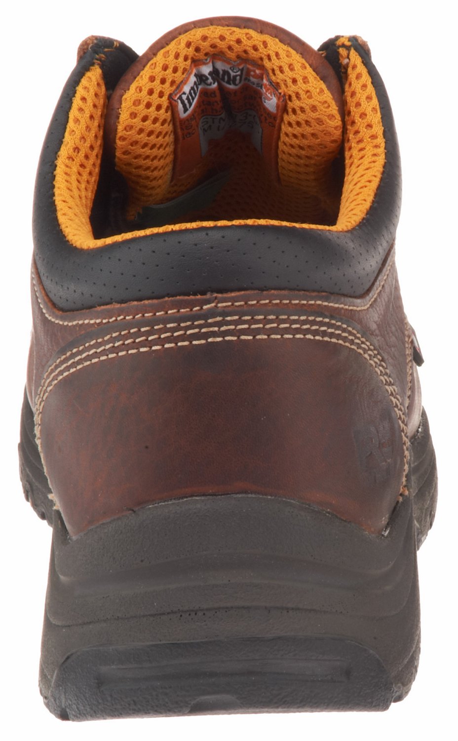 Timberland Men's PRO® TiTAN® Oxford Safety Toe Boots thumbnail