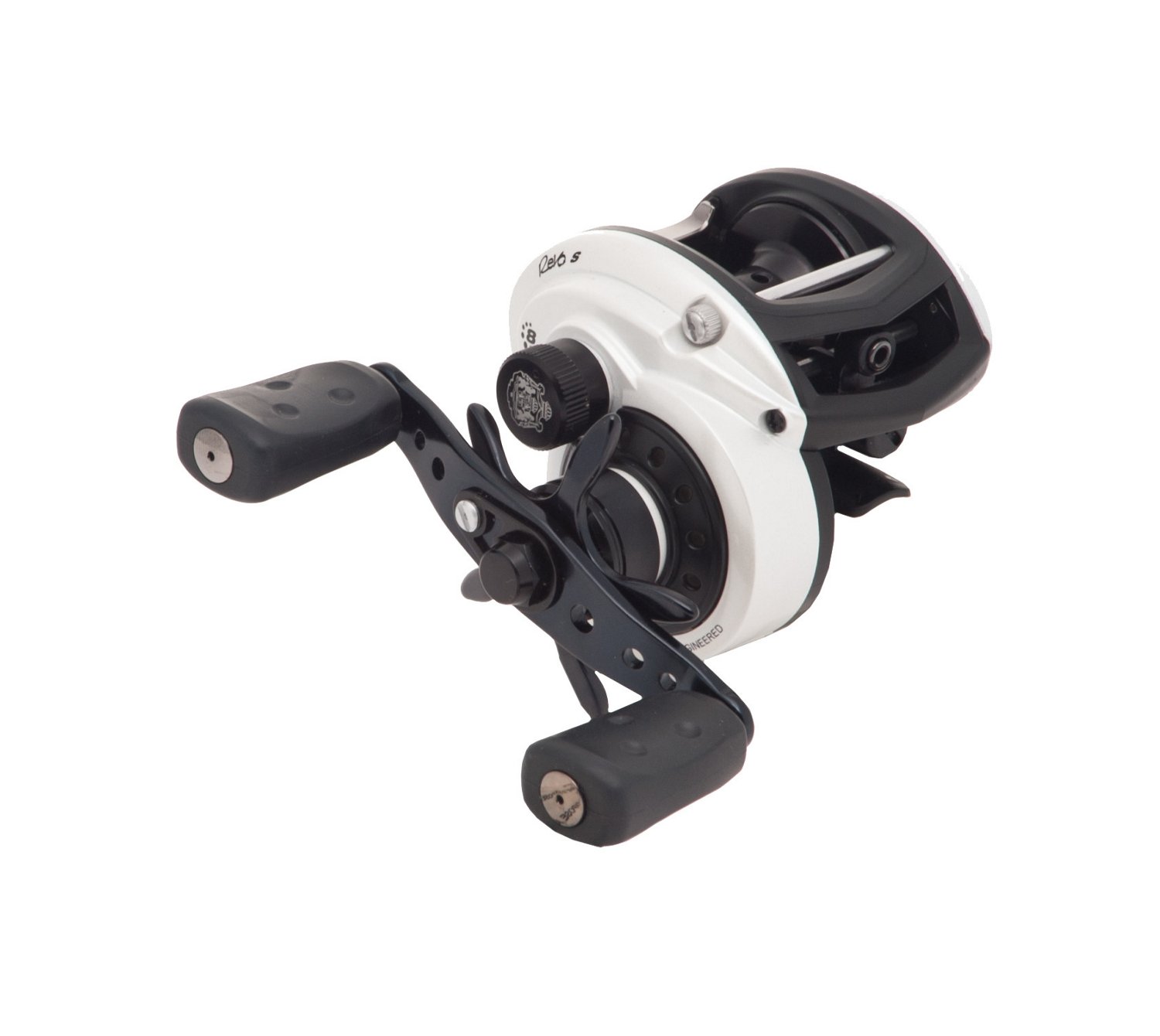 Abu Garcia® Revo® S Baitcast Reel Right-handed