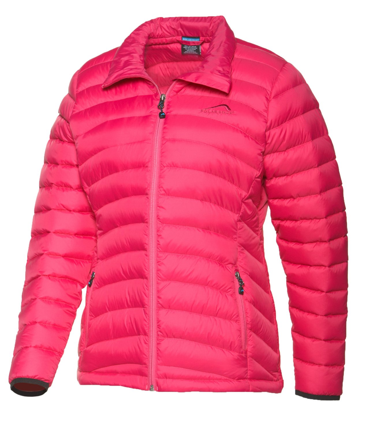 Polar Edge® Women's Puffer Jacket thumbnail