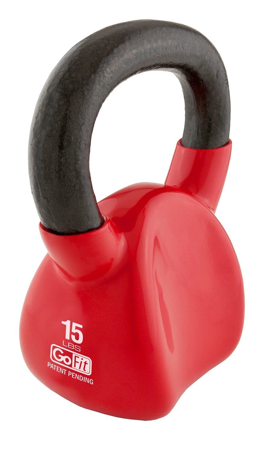 GoFit Kettlebell thumbnail
