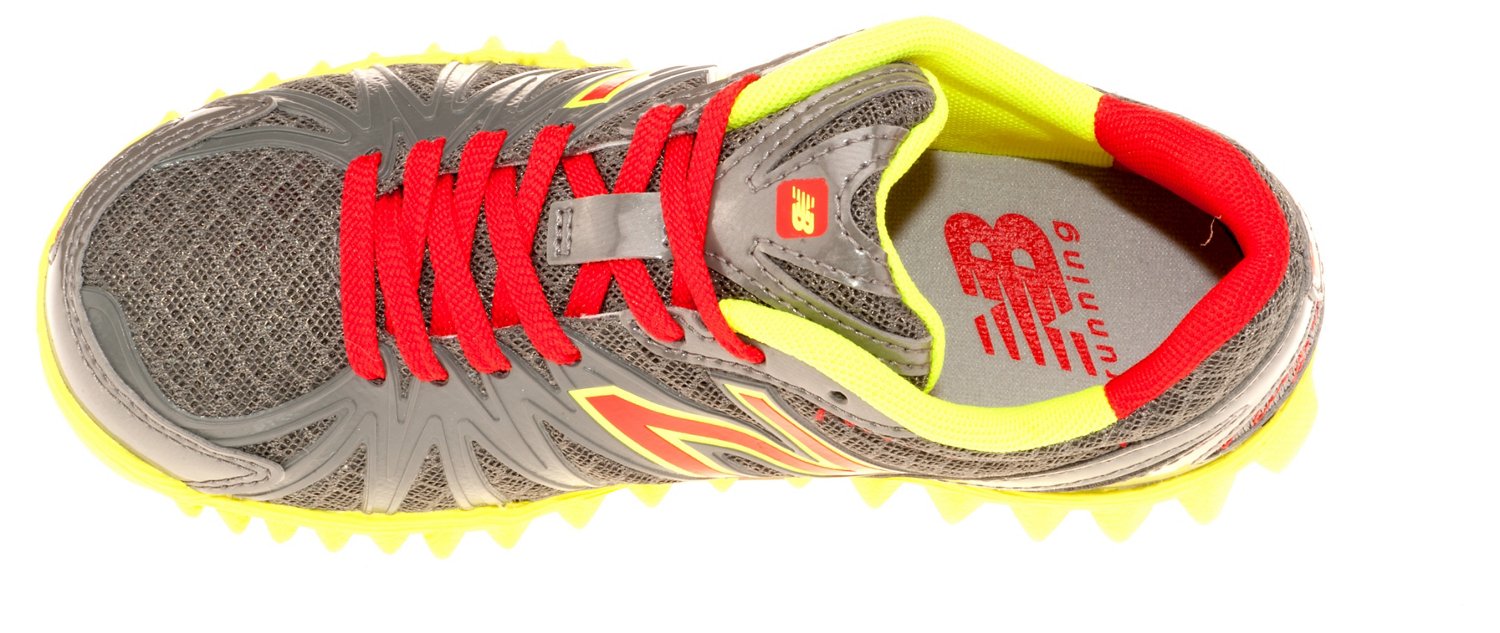 New Balance Kids' 2750 Running Shoes thumbnail