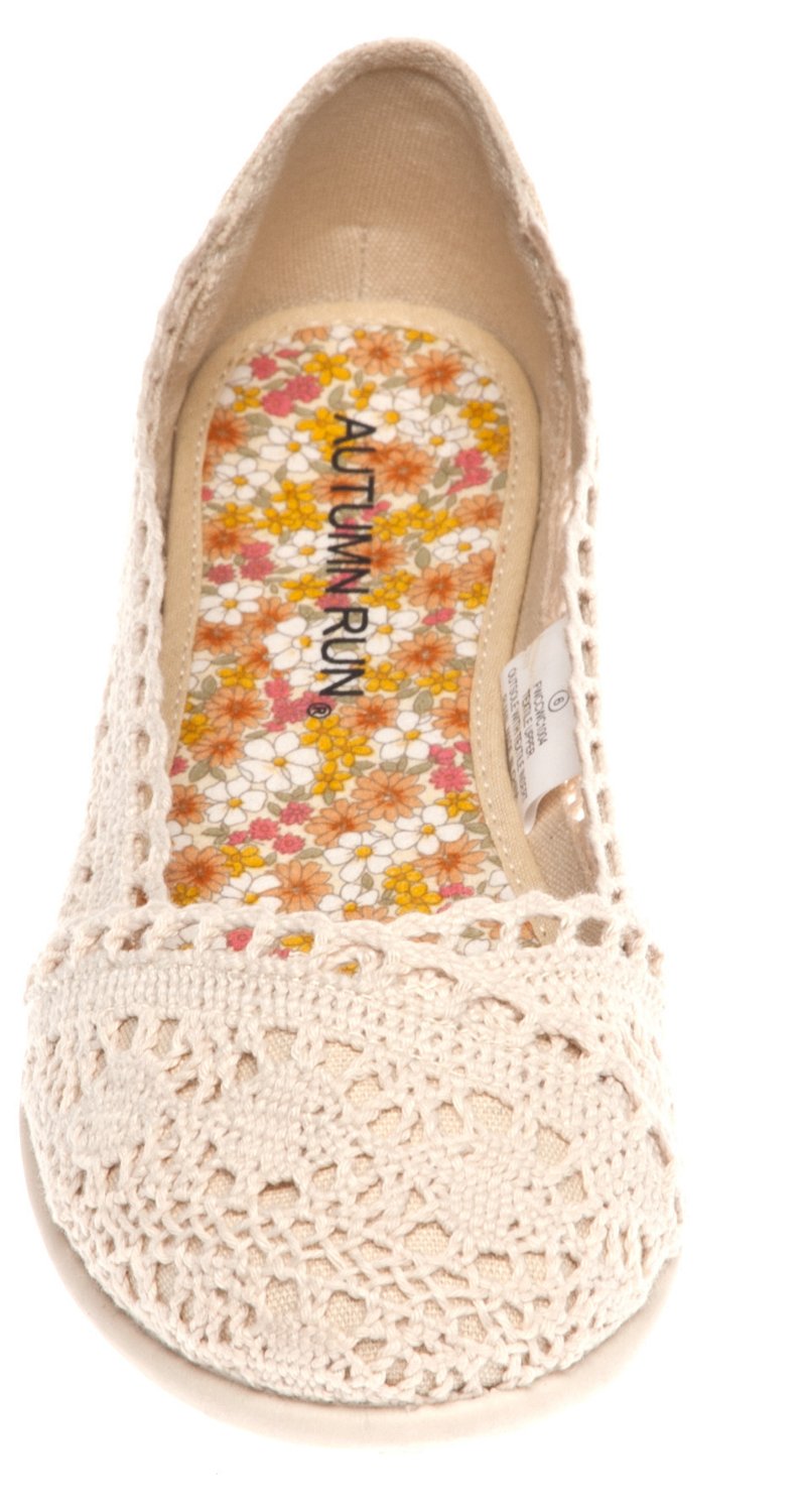 Autumn Run® Women's Vanessa Casual Shoes