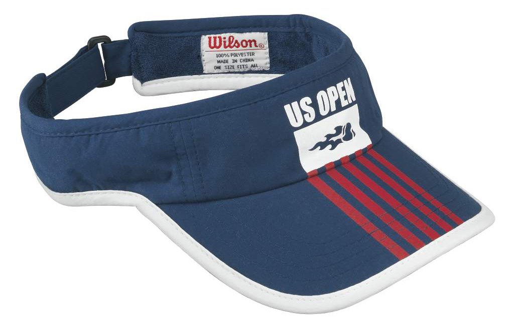Wilson Adults' Open Championship Visor