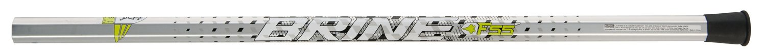 Brine Men's F55 Lacrosse Shaft thumbnail