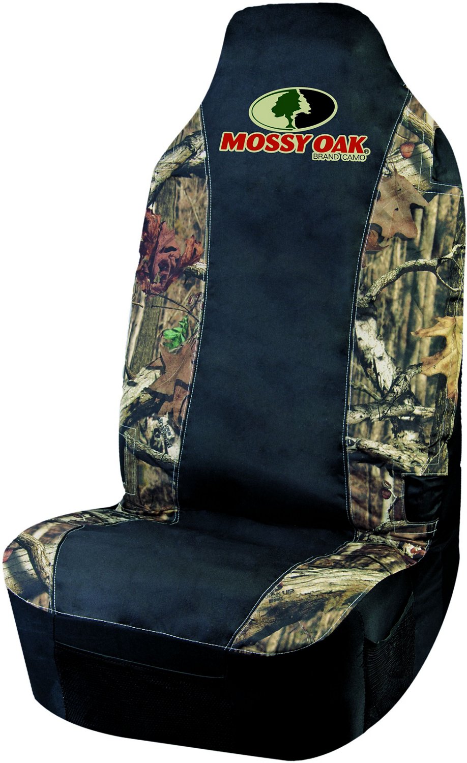 Mossy Oak Universal Seat Cover
