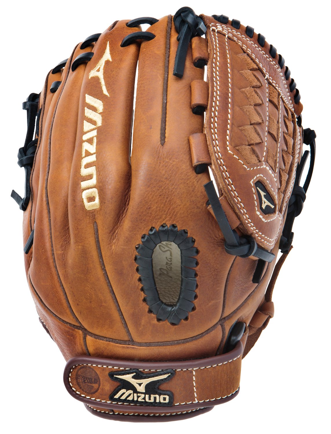 Mizuno MVP Fast-Pitch Series 11.75" Infielder Glove thumbnail