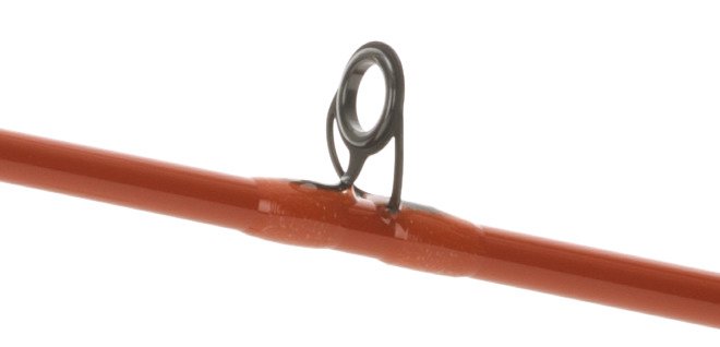 Tournament Choice® GameDay 7' M Freshwater/Saltwater Casting Rod thumbnail