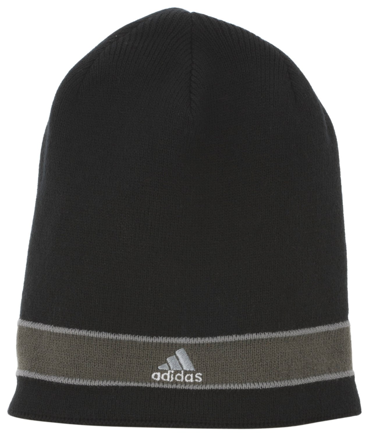 adidas Men's Stagger Reversible Beanie