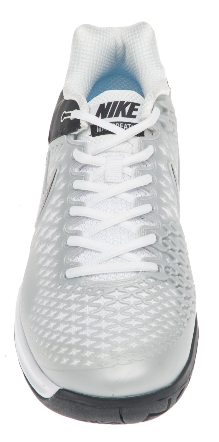 Nike Men's Air Max Breathe Tennis Shoes thumbnail