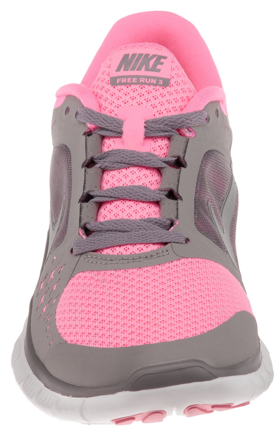 Nike Women's Free Run+ 3 Running Shoes thumbnail