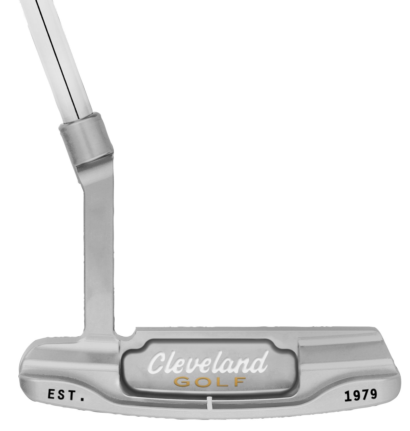 Cleveland Golf Men's Classic Collection HB 1.0 Putter