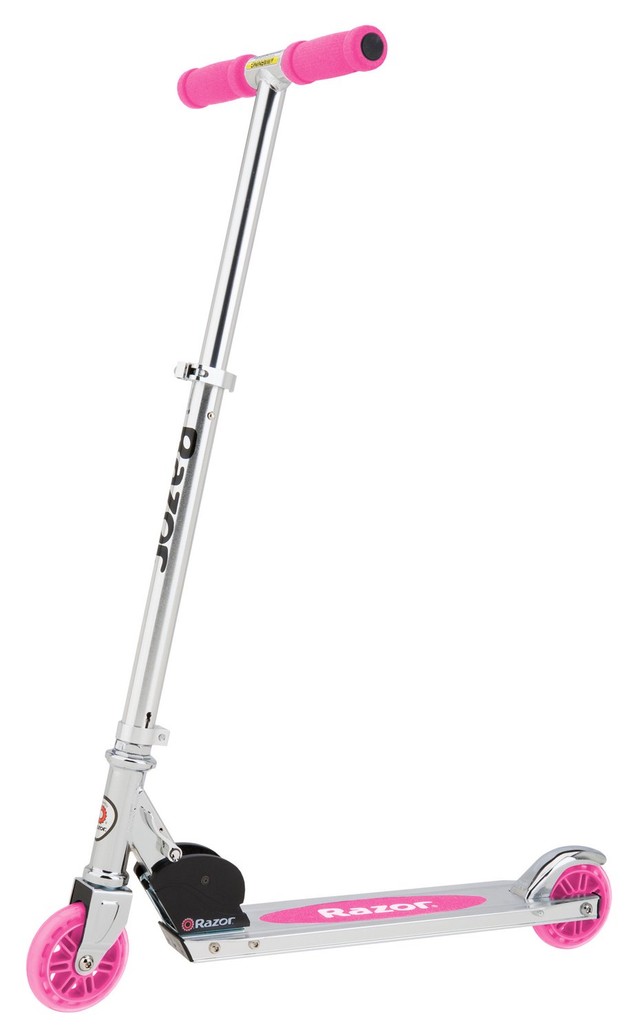 Razor® Kids' A-Type Scooter thumbnail