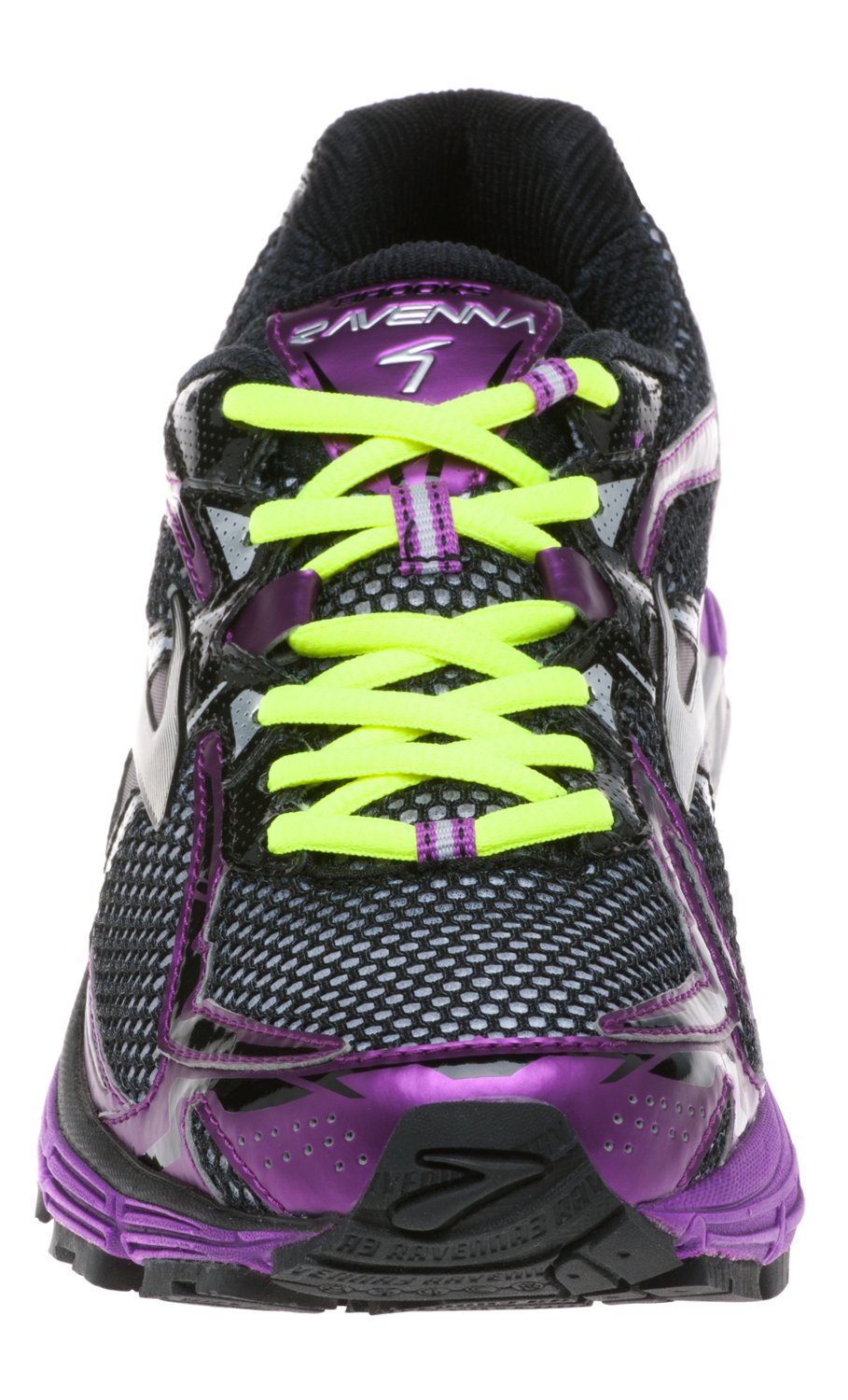 Brooks Women's Ravenna 4 Running Shoes thumbnail